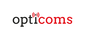 Opticoms