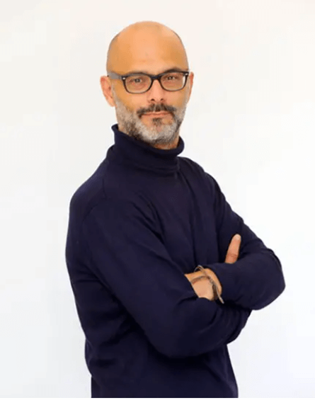 Andrea Rangone
