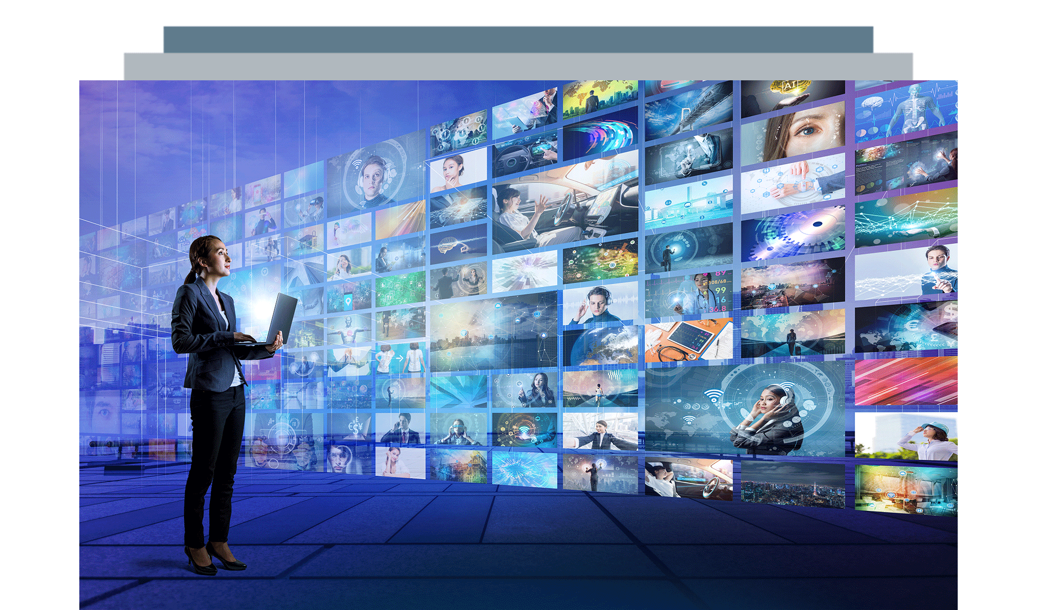 Digital Media Strategy: dall'advertising alle innovazioni chiave (2024)