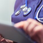 Digital Healthcare